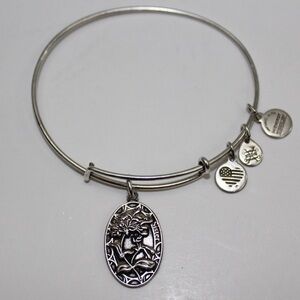 Sister Alex and Ani